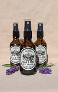 Peak & Pine Bite Barrier Spray