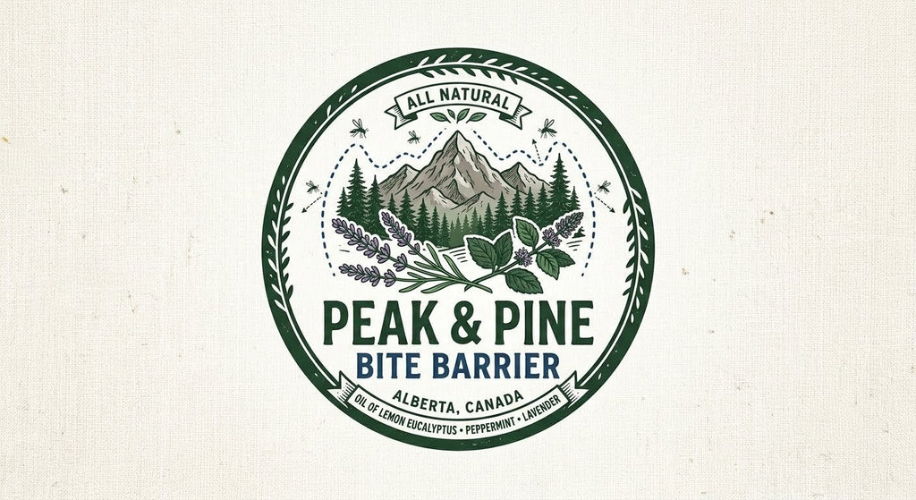 Peak & Pine Bite Barrier Spray